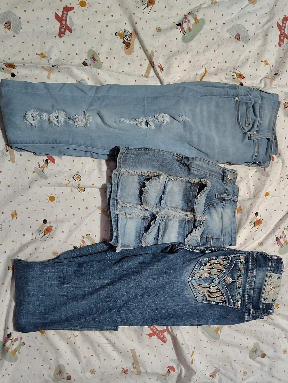 Jeans 👖 - Picture 1 of 2